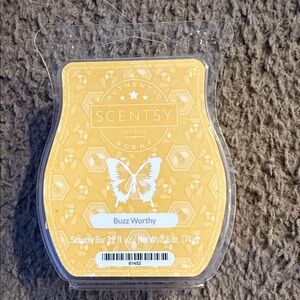 Buzz Worthy Scentsy Bar